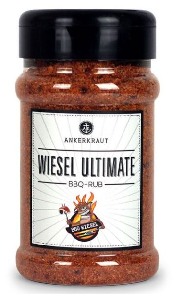 Ankerkraut Wiesel Ultimate
